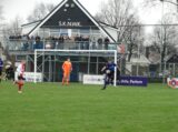 S.K.N.W.K. 1 - Kapelle 1 (competitie) seizoen 2022-2023 (Fotoboek 1) (111/165)